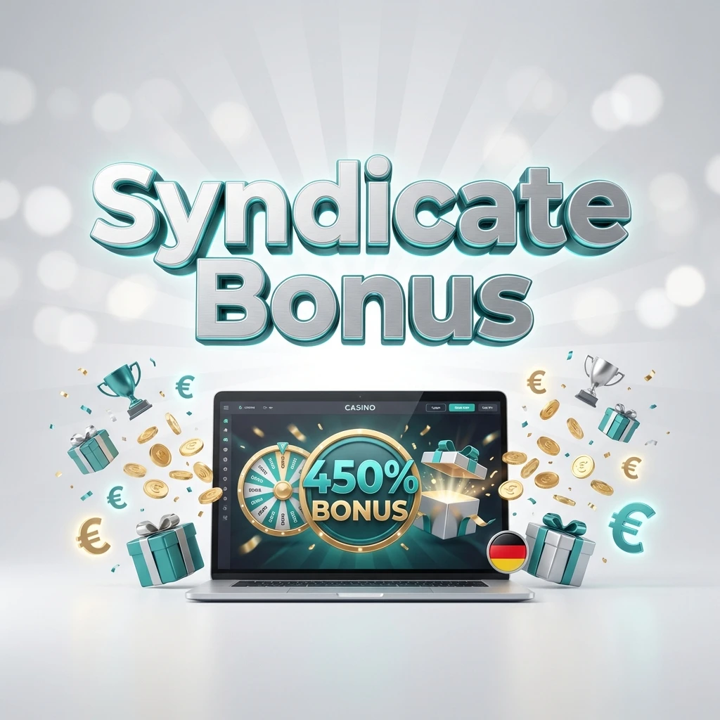 Syndicate Bonus